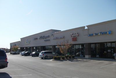 2008 Merchant Dr, Richmond, KY 40475
